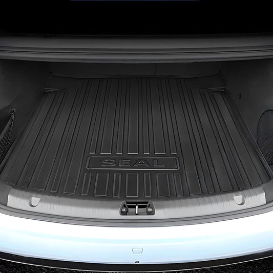 BYD Seal Rear Trunk Mat Boot Liner Blinkers