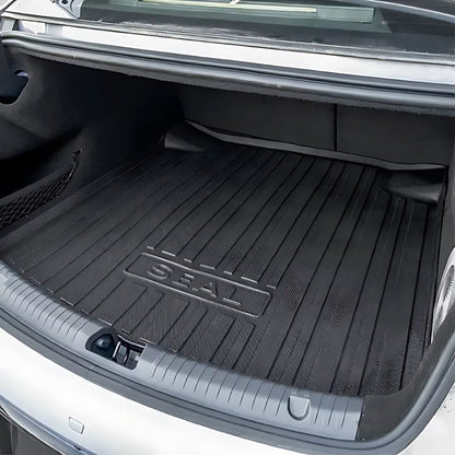 BYD Seal Rear Trunk Mat Boot Liner Blinkers