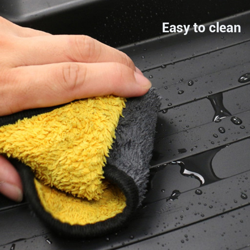 BYD Seal Rear Trunk Storage Box Blinkers