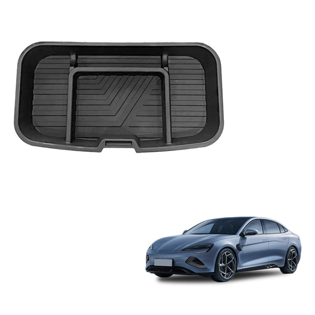 BYD Seal Rear Trunk Storage Box Blinkers