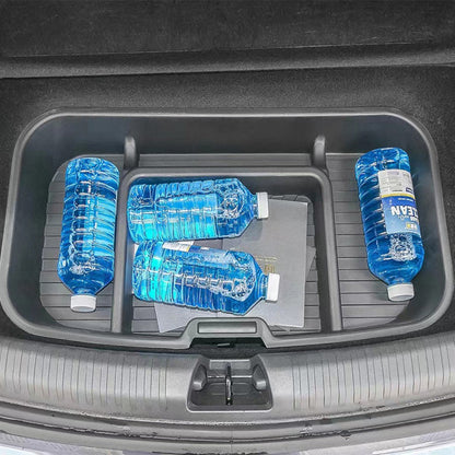 BYD Seal Rear Trunk Storage Box Blinkers