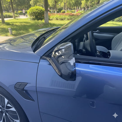 BYD Seal Side Mirror Covers EV Trove