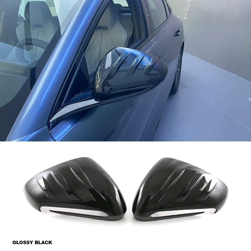 BYD Seal Side Mirror Covers EV Trove