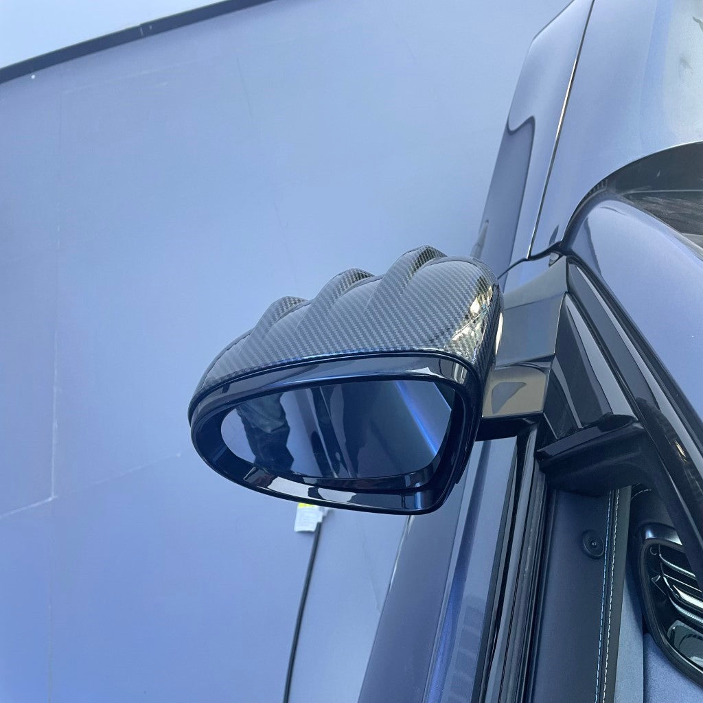 BYD Seal Side Mirror Covers EV Trove