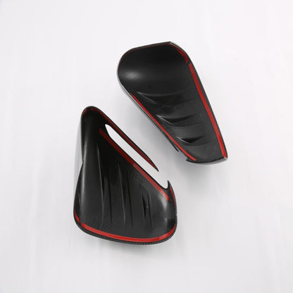 BYD Seal Side Mirror Covers EV Trove