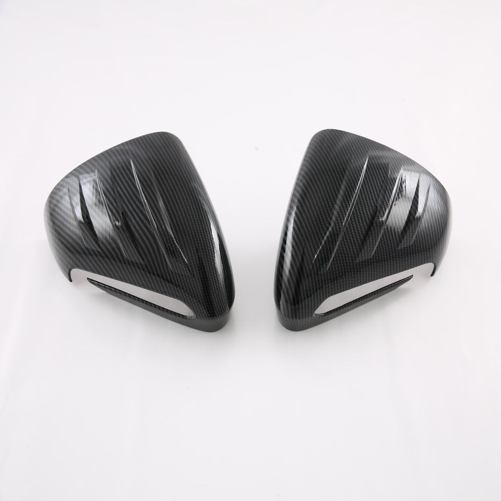 BYD Seal Side Mirror Covers EV Trove