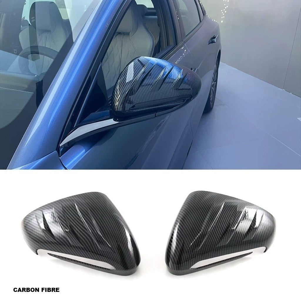 BYD Seal Side Mirror Covers EV Trove