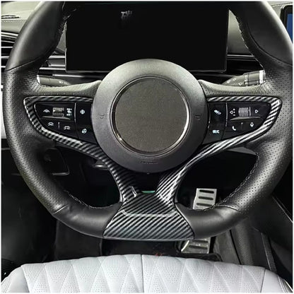 BYD Seal Steering Wheel Trim Cover EV Trove