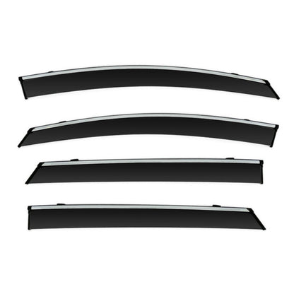 BYD Seal Sun Visor Windshield Weather Guard Blinkers