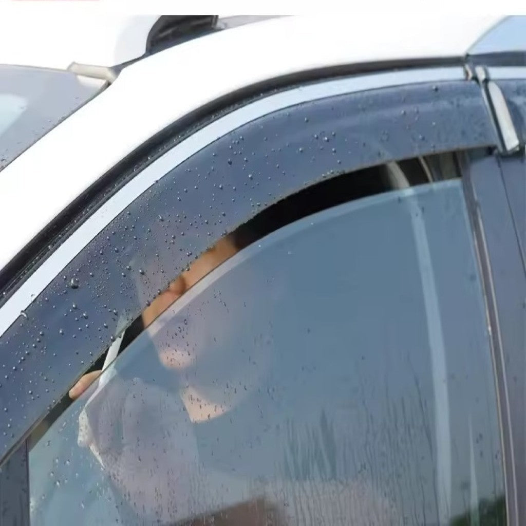 BYD Seal Sun Visor Windshield Weather Guard Blinkers