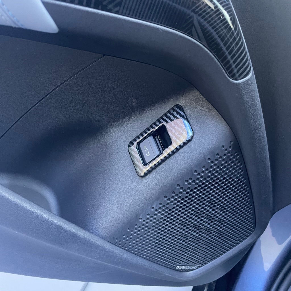 BYD Seal Tailgate Switch Trim Cover EV Trove