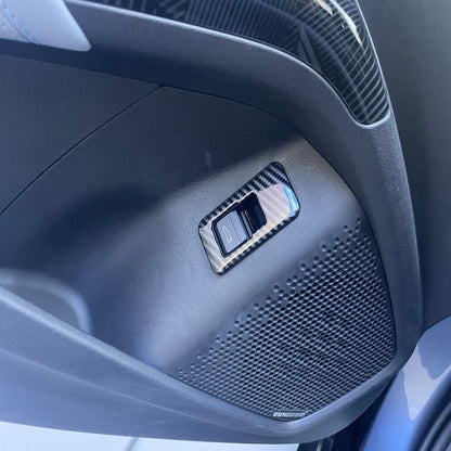BYD Seal Tailgate Switch Trim Cover EV Trove