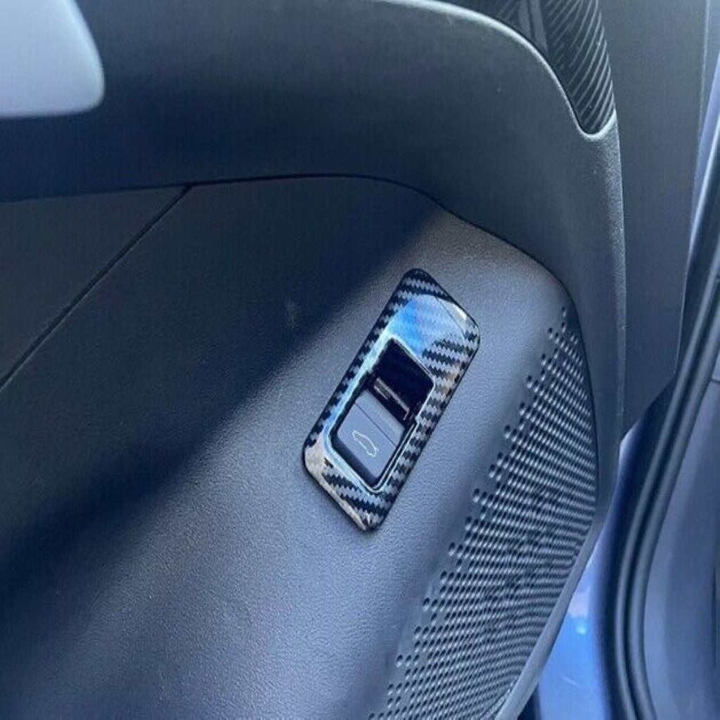 BYD Seal Tailgate Switch Trim Cover EV Trove
