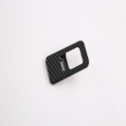 BYD Seal Tailgate Switch Trim Cover EV Trove