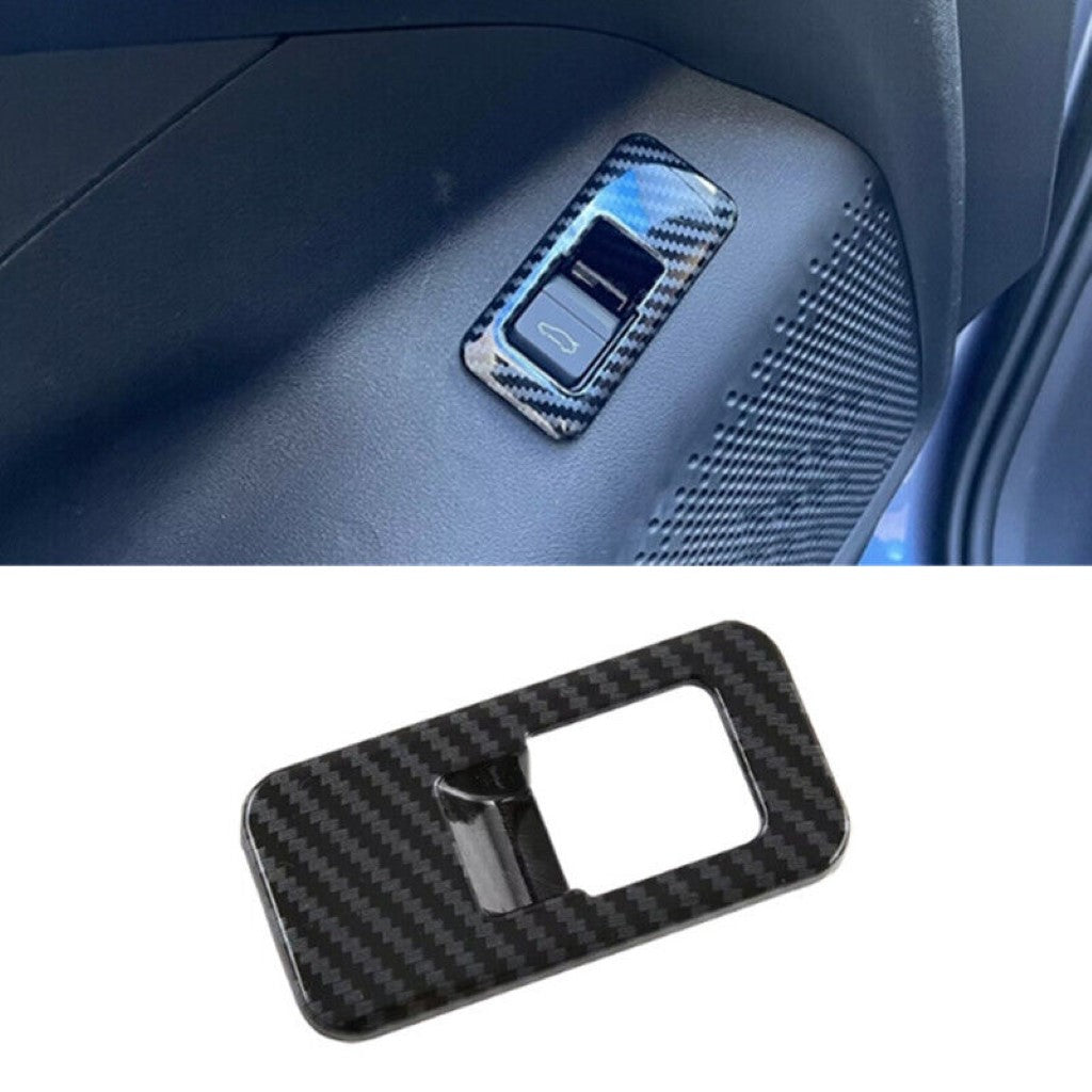 BYD Seal Tailgate Switch Trim Cover EV Trove