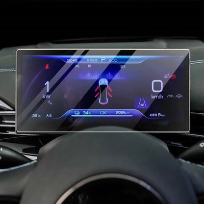 BYD Seal Navigation Touch Screen Protectors EV Trove