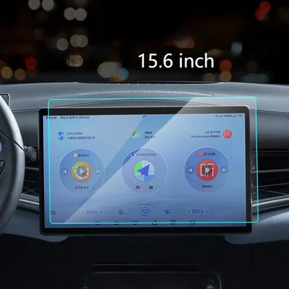BYD Seal Navigation Touch Screen Protectors EV Trove