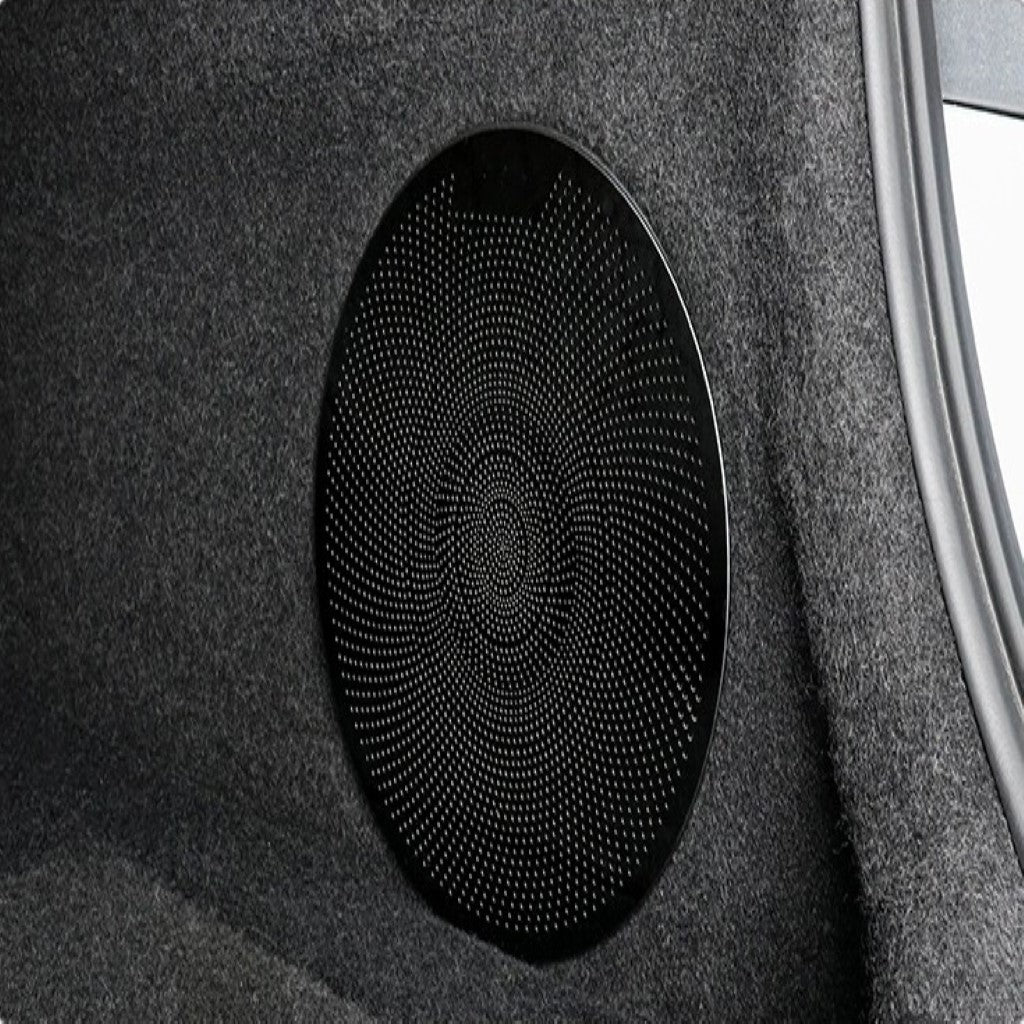 BYD Seal Trunk Speaker Trim Cover EV Trove