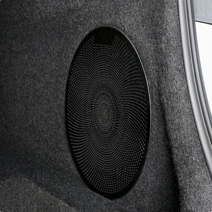 BYD Seal Trunk Speaker Trim Cover EV Trove