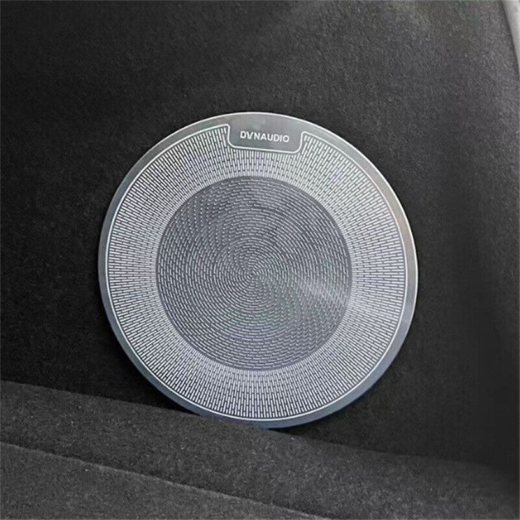 BYD Seal Trunk Speaker Trim Cover EV Trove
