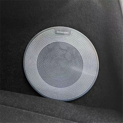 BYD Seal Trunk Speaker Trim Cover EV Trove