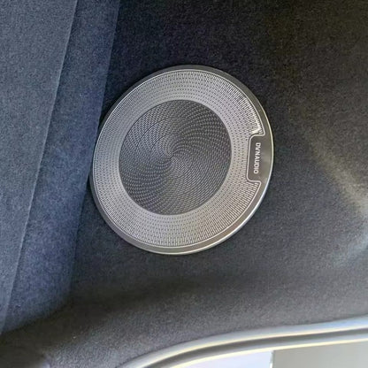 BYD Seal Trunk Speaker Trim Cover EV Trove