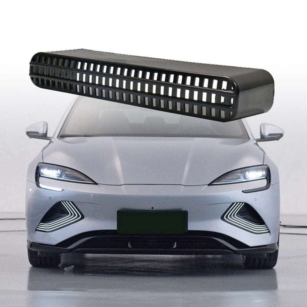 BYD Seal Under Seat Air Outlet Cover EV Trove