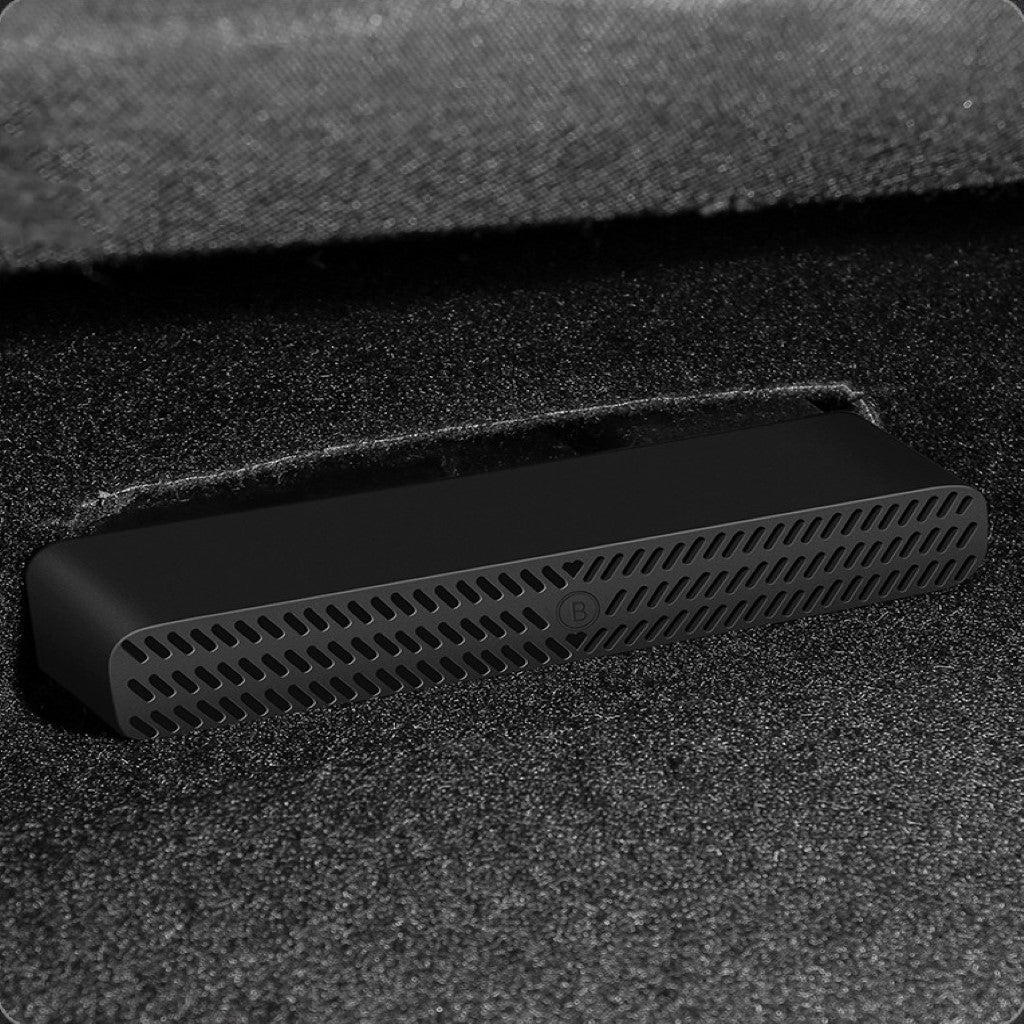 BYD Seal Under Seat Air Outlet Cover EV Trove