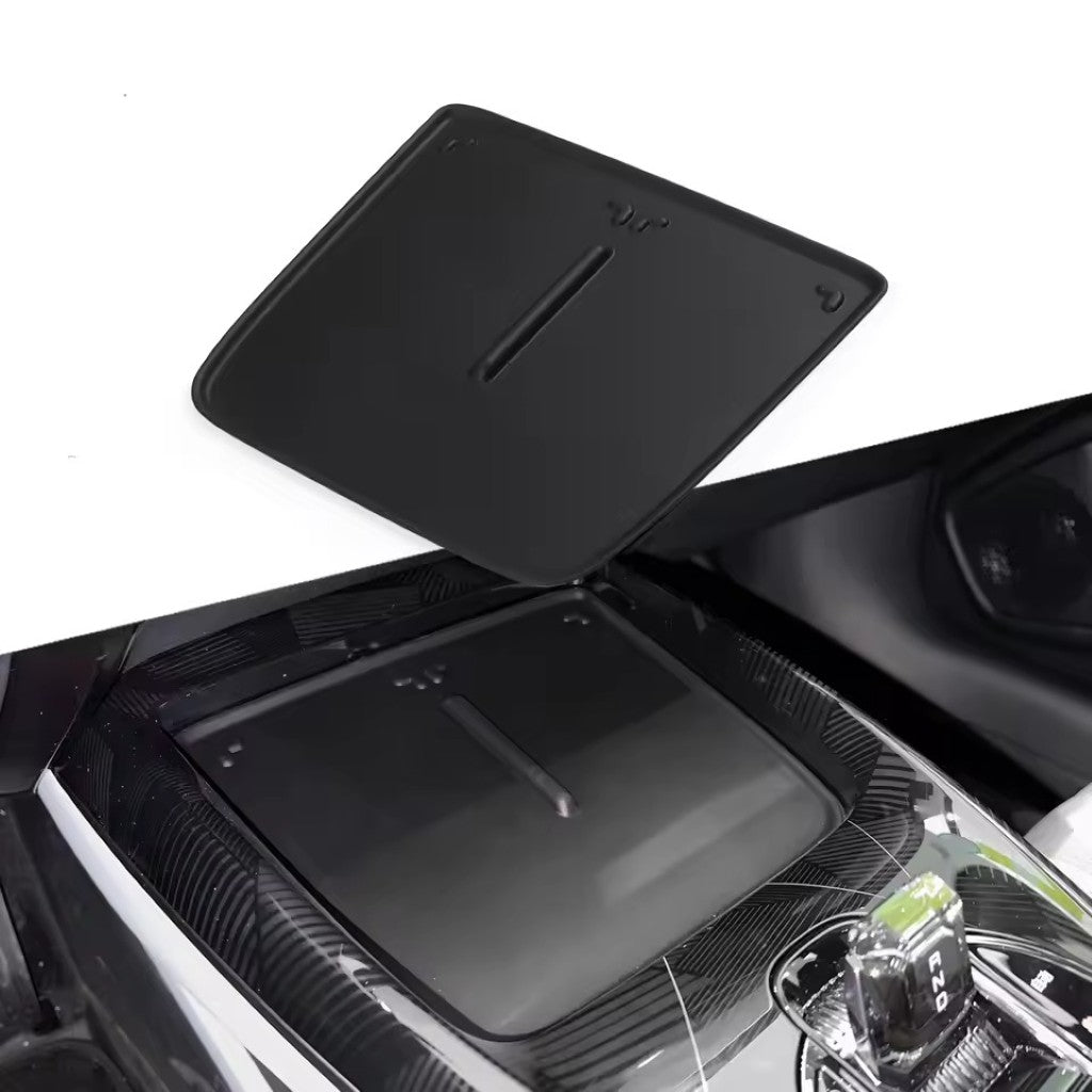 BYD Seal Wireless Charging Silicone Pad EV Trove