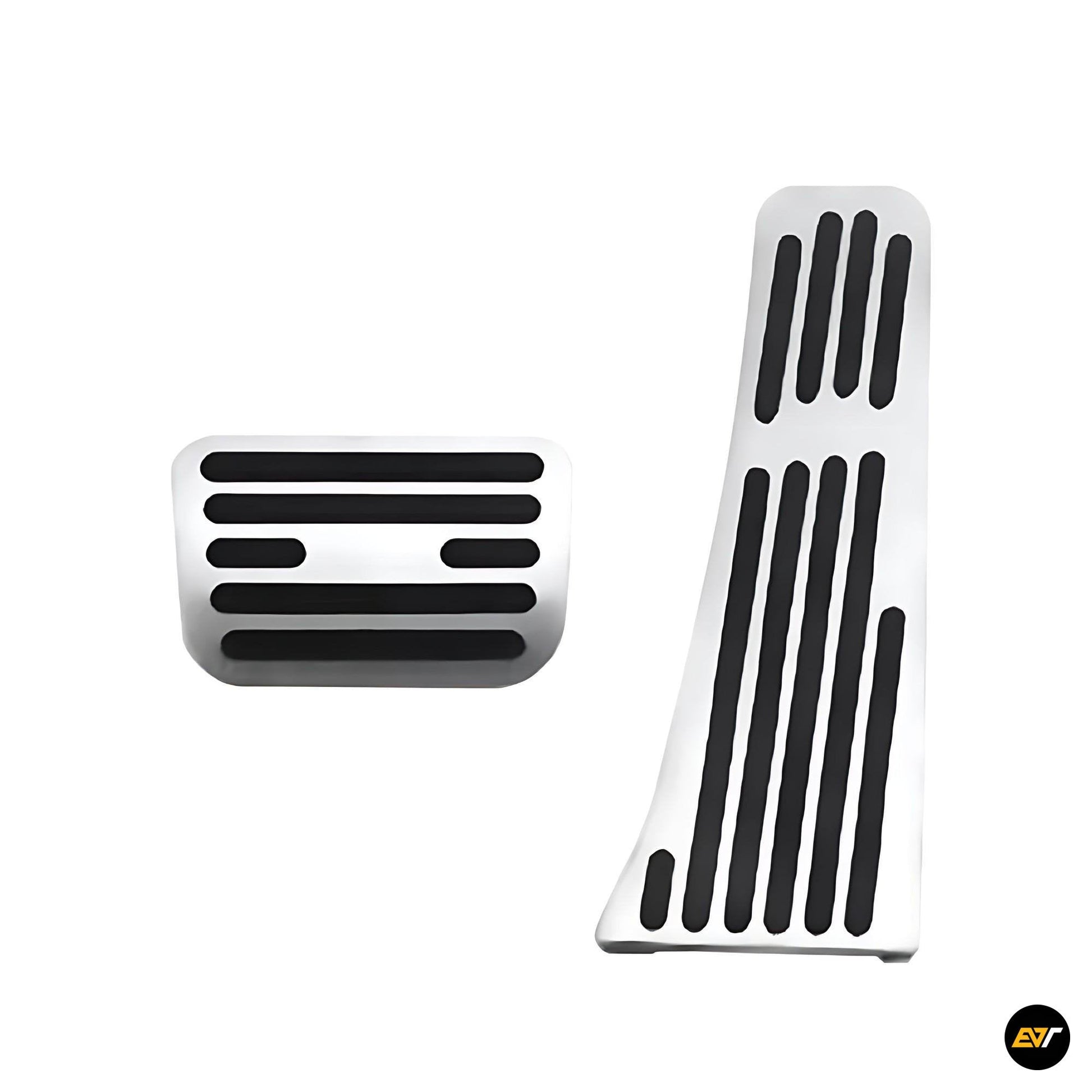 BYD Sealion 7 Anti-Skid Alloy Pedal Covers EV Trove