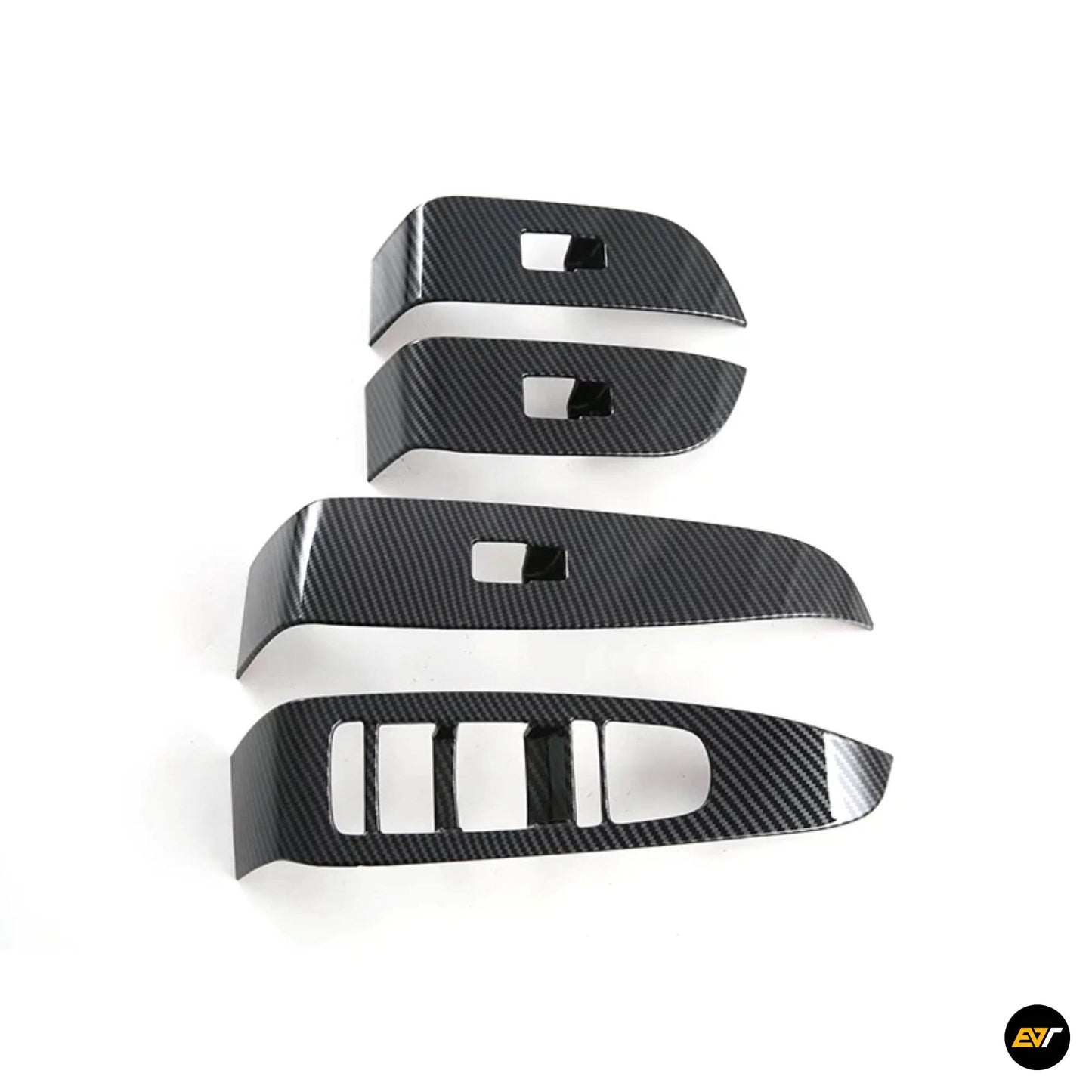 BYD Sealion 7 Armrest Window Riser Trim Covers EV Trove