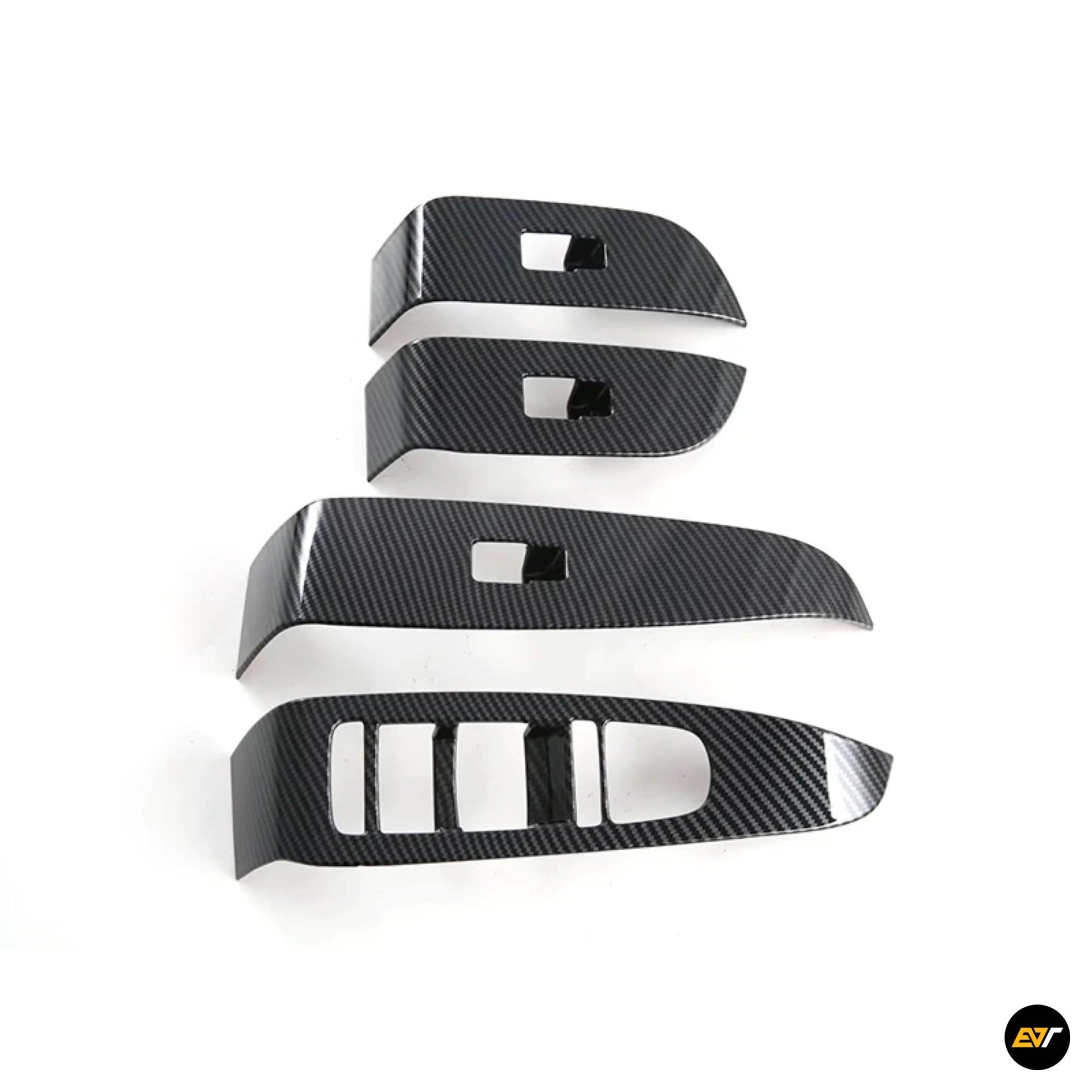 BYD Sealion 7 Armrest Window Riser Trim Covers EV Trove