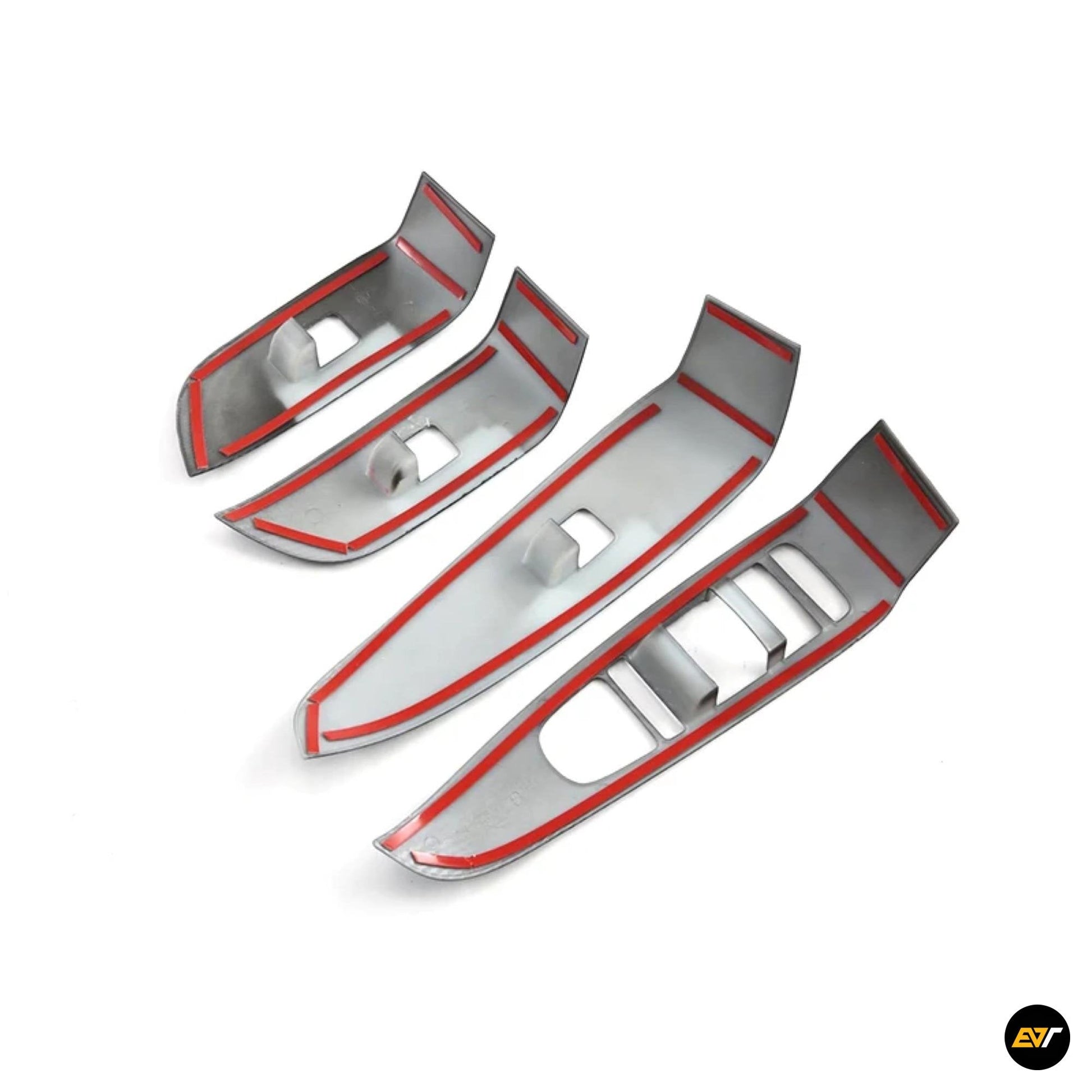 BYD Sealion 7 Armrest Window Riser Trim Covers EV Trove