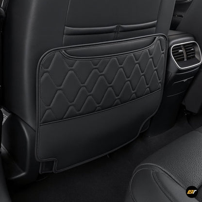 BYD Sealion 7 Back Seat Anti-Kick Protection Mats EV Trove