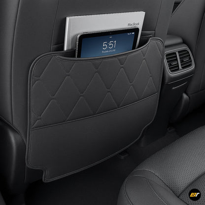 BYD Sealion 7 Back Seat Anti-Kick Protection Mats EV Trove