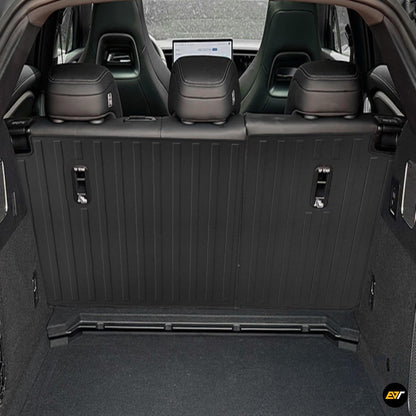 BYD Sealion 7 Back Seat Protector Mat Blinkers