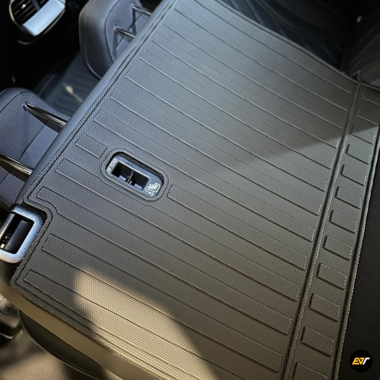 BYD Sealion 7 Back Seat Protector Mat Blinkers