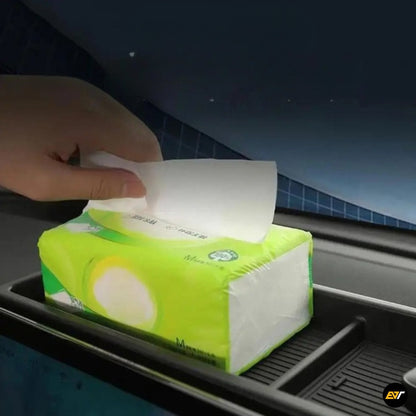 BYD Sealion 7 Behind Navigation Screen Storage Box EV Trove