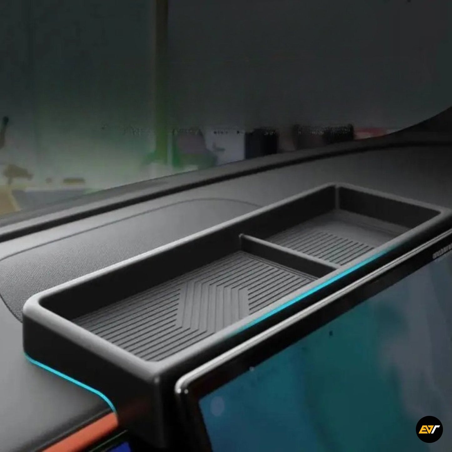 BYD Sealion 7 Behind Navigation Screen Storage Box EV Trove