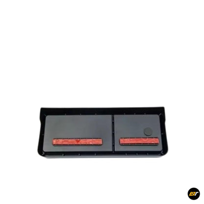 BYD Sealion 7 Behind Navigation Screen Storage Box EV Trove