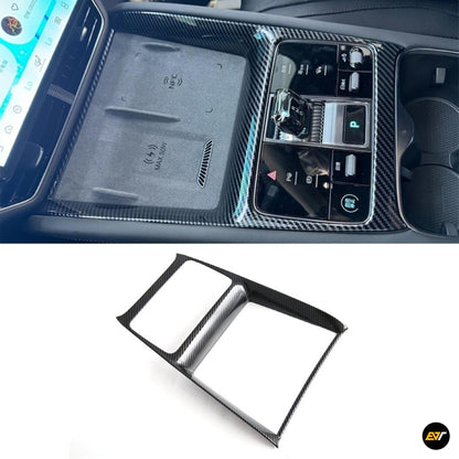 BYD Sealion 7 Centre Console Gear Switch Trim Cover EV Trove