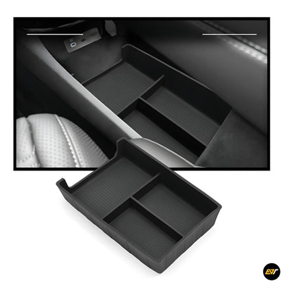 BYD Sealion 7 Centre Console Lower Storage Box EV Trove