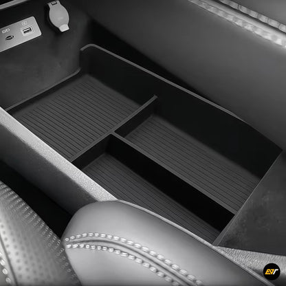 BYD Sealion 7 Centre Console Lower Storage Box EV Trove