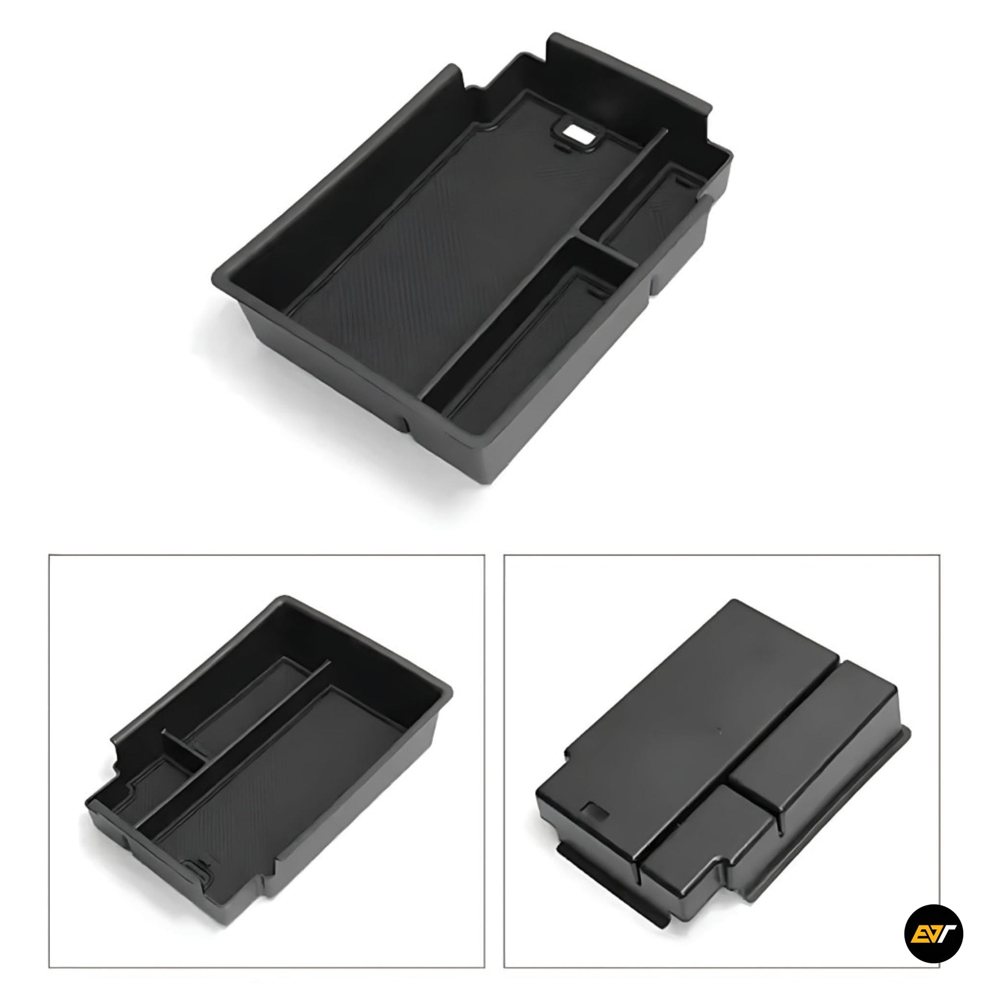 BYD Sealion 7 Centre Console Organiser Tray EV Trove