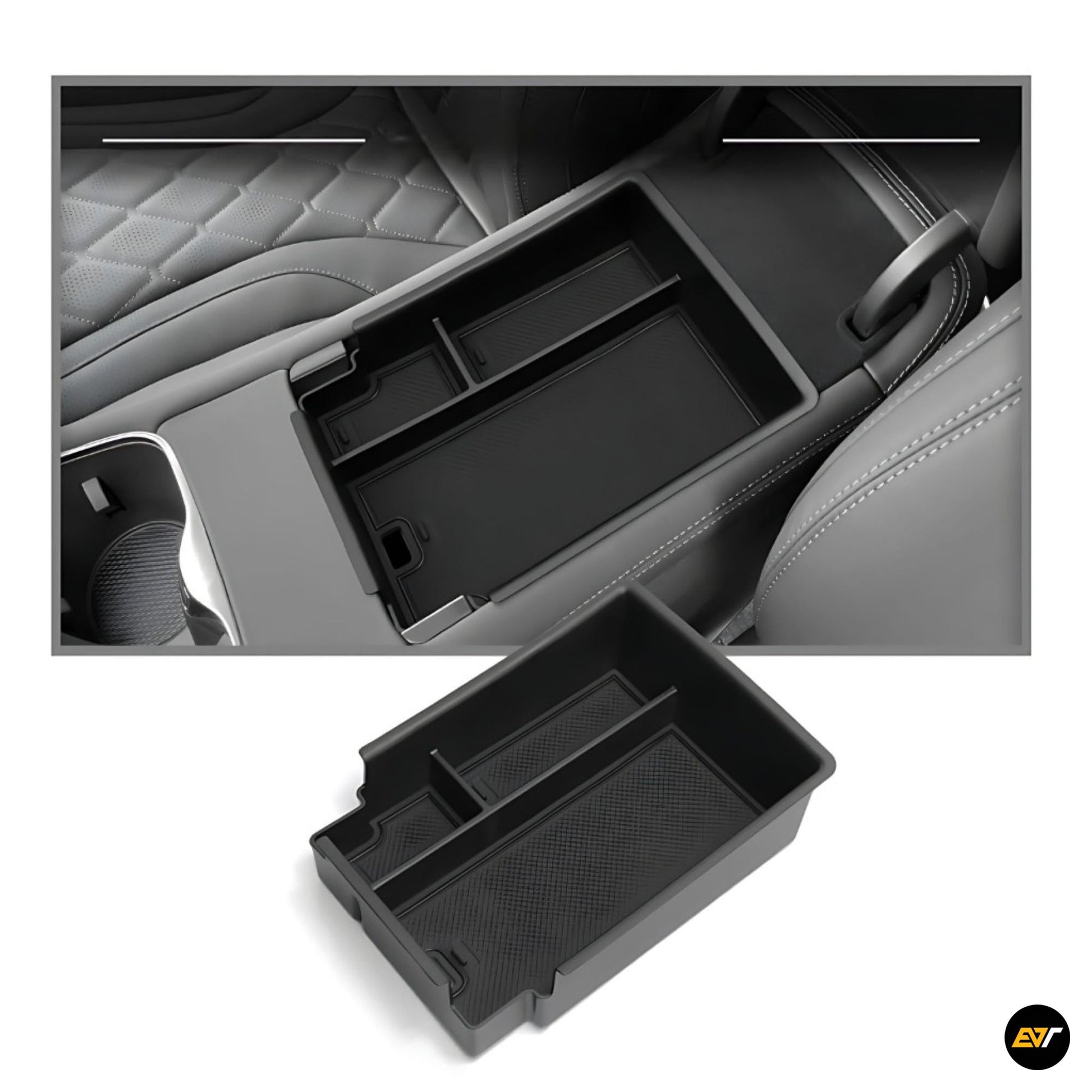 BYD Sealion 7 Centre Console Organiser Tray EV Trove