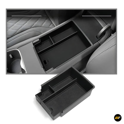 BYD Sealion 7 Centre Console Organiser Tray EV Trove
