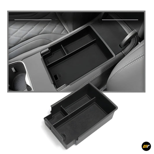 BYD Sealion 7 Centre Console Organiser Tray EV Trove