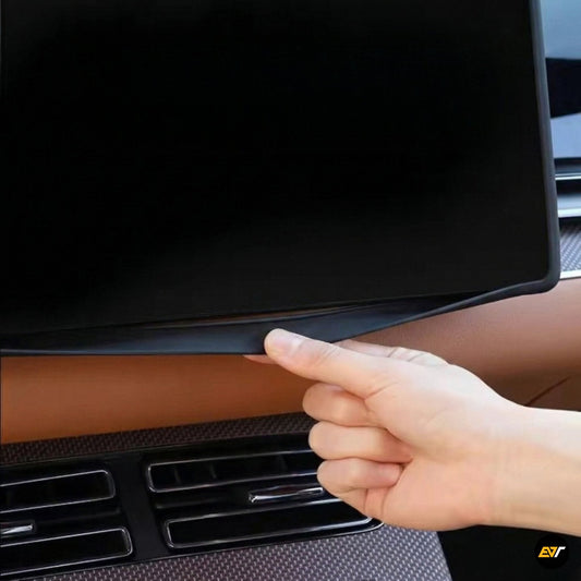 BYD Sealion 7 Centre Screen Silicone Cover EV Trove