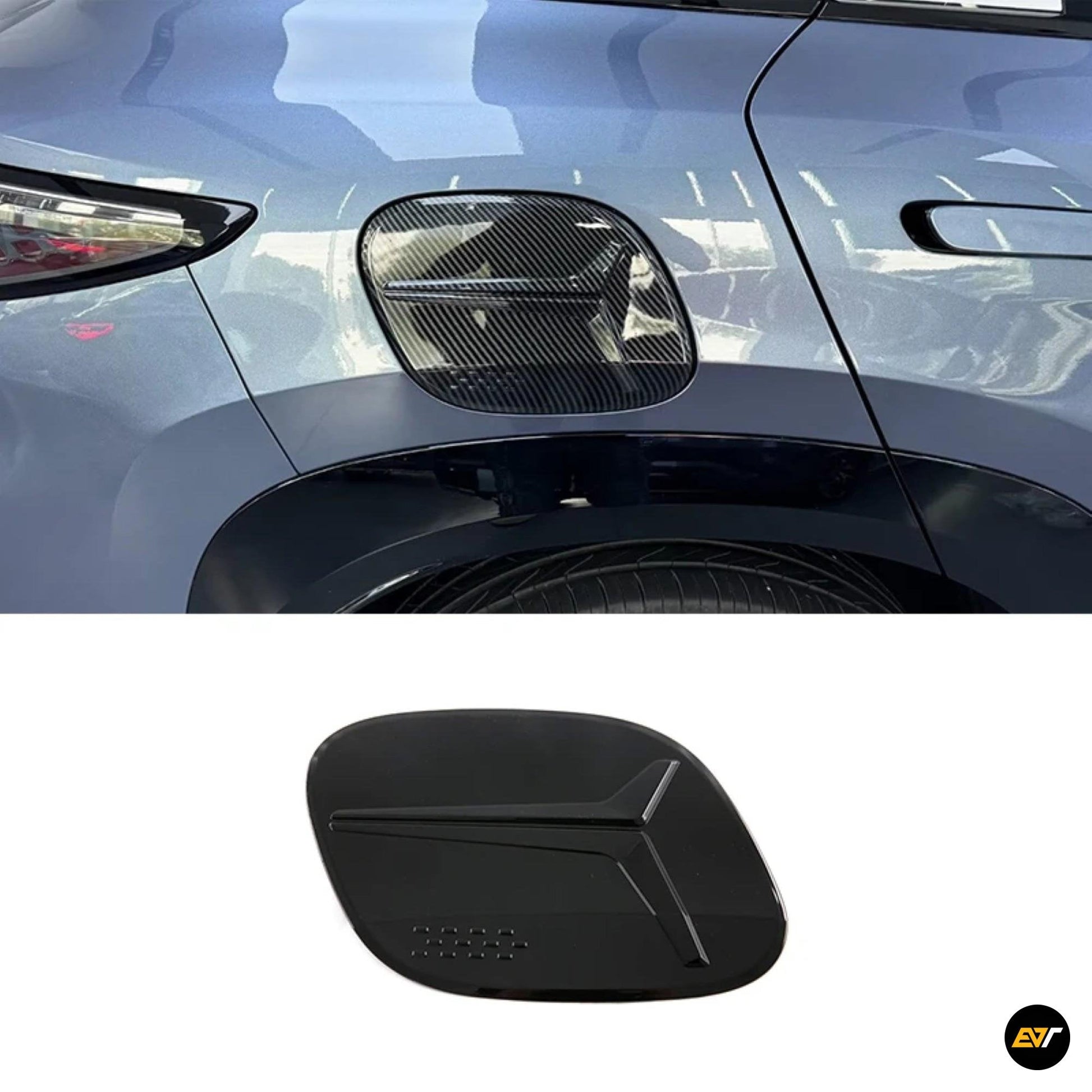 BYD Sealion 7 Charging Port Cover EV Trove