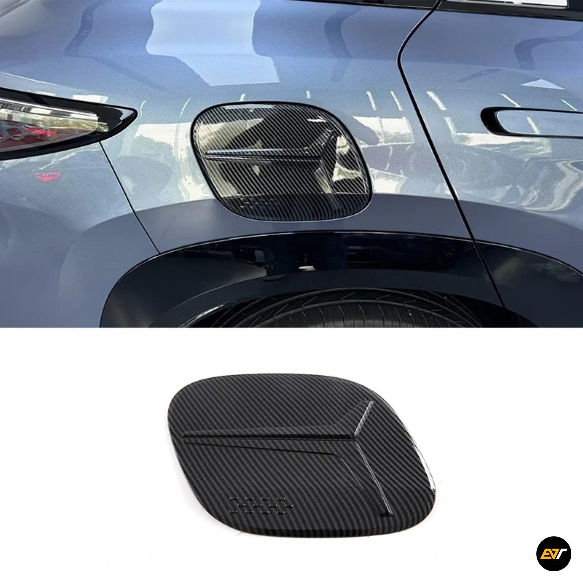 BYD Sealion 7 Charging Port Cover EV Trove